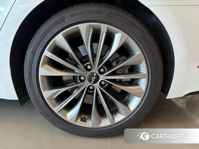 Kia More K9 id 4745106 из Кореи 15
