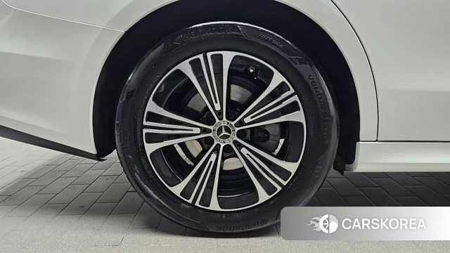 Mercedes-Benz E-Class W214 id 4380950 из Кореи 15