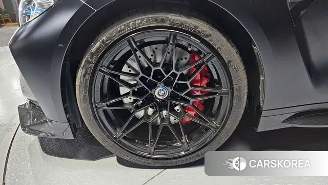 BMW M4 (G82) id 3507943 из Кореи 15