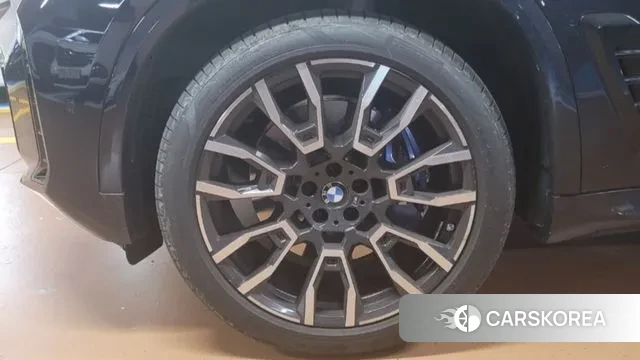 BMW X5 (G05) id 3388291 из Кореи 15