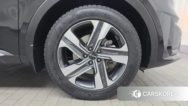 Kia Sorento 4th Generation id 3524214 из Кореи 15