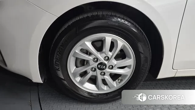 Kia Come New K3 id 3598459 из Кореи 15