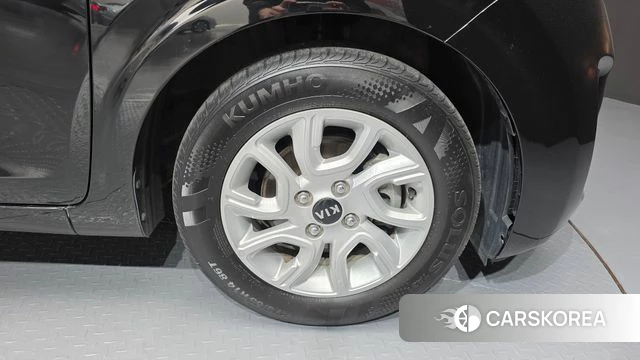 Kia All New Morning (JA) id 3880317 из Кореи 15