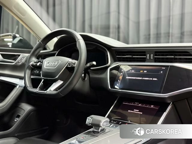 Audi A7 id 4208139 из Китая 14