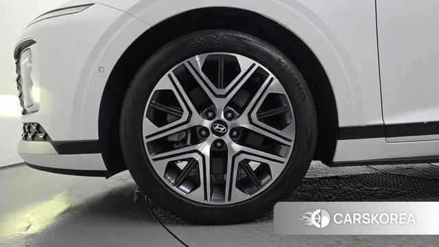Hyundai Grandeur (GN7) id 4892905 из Кореи 15