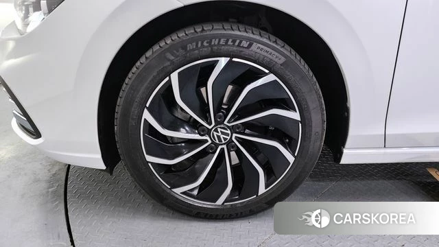 Volkswagen Golf 8th Generation id 4321917 из Кореи 25