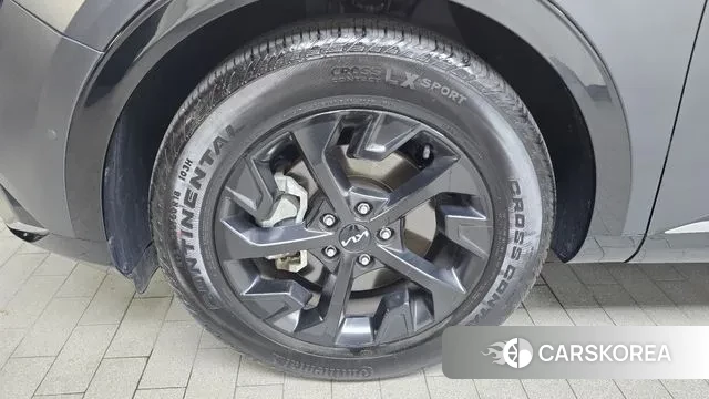 Kia Sportage 5th Generation Hybrid id 3174512 из Кореи 15