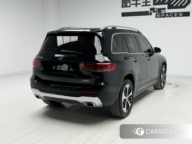Mercedes-Benz GLB id 4263475 из Китая 13