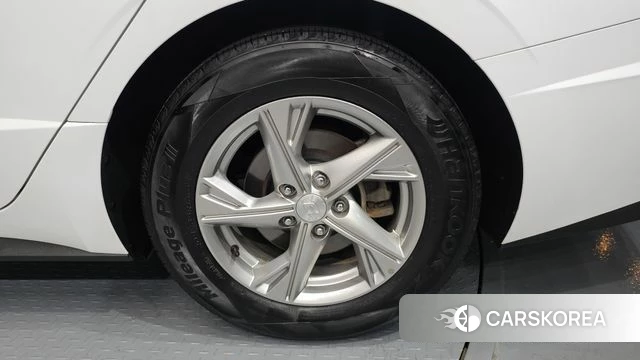 Hyundai Sonata (DN8) id 3844767 из Кореи 15