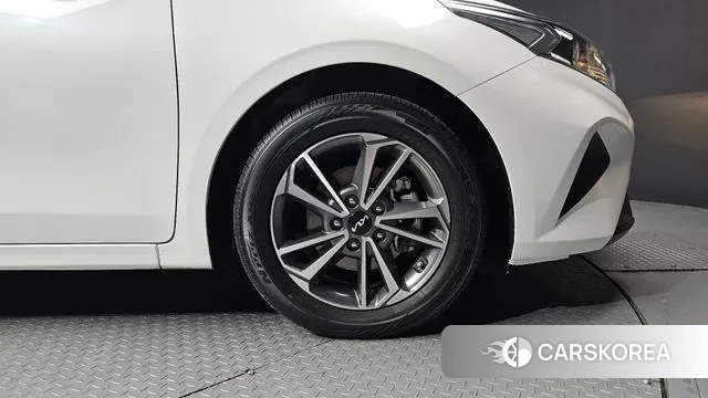 Kia The New K3 2nd generation id 3596973 из Кореи 15