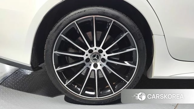 Mercedes-Benz CLS-Class C257 id 4434706 из Кореи 33