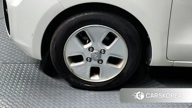 Kia The New Ray id 4285468 из Кореи 15