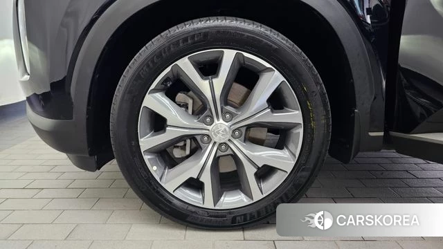 Hyundai Palisade id 4899274 из Кореи 15