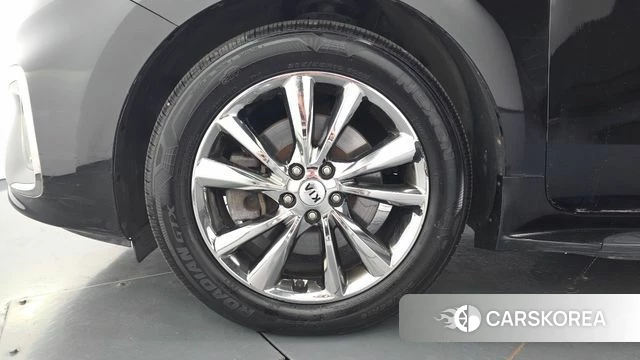 Kia The New Carnival id 4742222 из Кореи 26