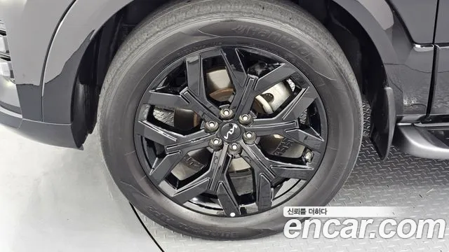 Kia Mohave Master id 2673813 из Кореи 15