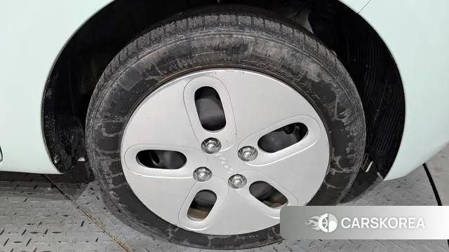 Kia The New Ray id 3468575 из Кореи 15