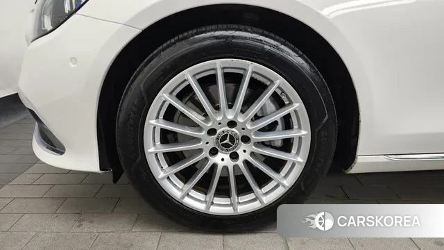 Mercedes-Benz E-Class W213 id 3530254 из Кореи 15