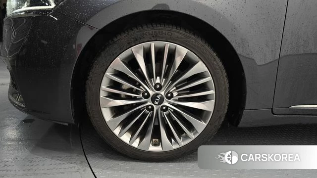 Kia Come New K7 id 4491023 из Кореи 15