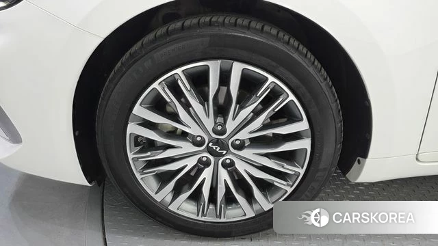 Kia K7 Premier id 4196600 из Кореи 29