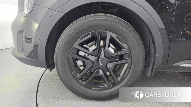 Kia The New Sorento 4th Generation id 4675149 из Кореи 33