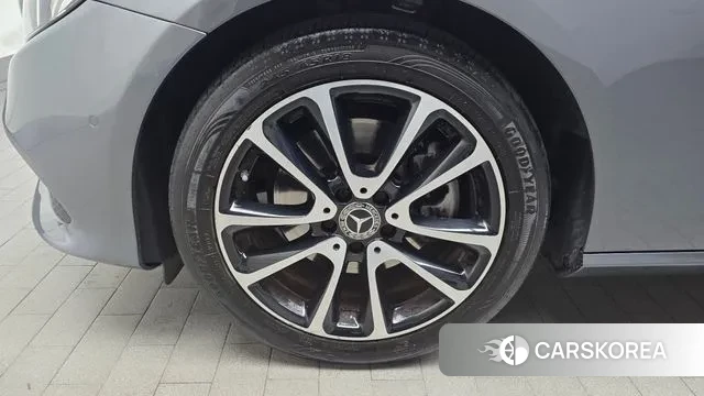 Mercedes-Benz E-Class W213 id 3474067 из Кореи 15