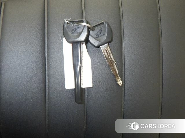 Honda CL500 id 3949805 из Японии 26