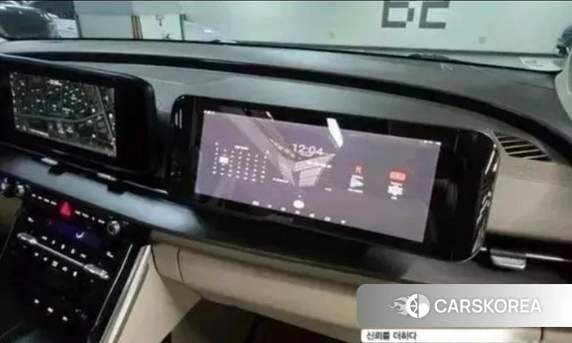 Kia Carnival 4th generation id 4224759 из Кореи 15