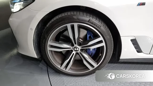 BMW 6 Series GT (G32) id 3366428 из Кореи 15