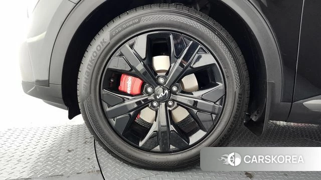 Kia Sportage 5th Generation id 3799203 из Кореи 15