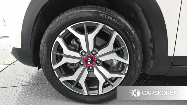 Kia Seltos id 3873029 из Кореи 15