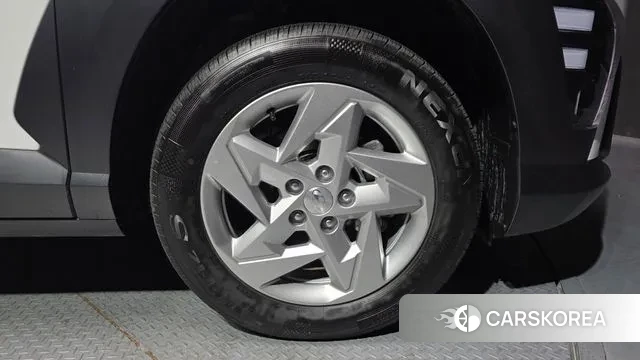 Hyundai Kona Hybrid (SX2) id 3462459 из Кореи 15