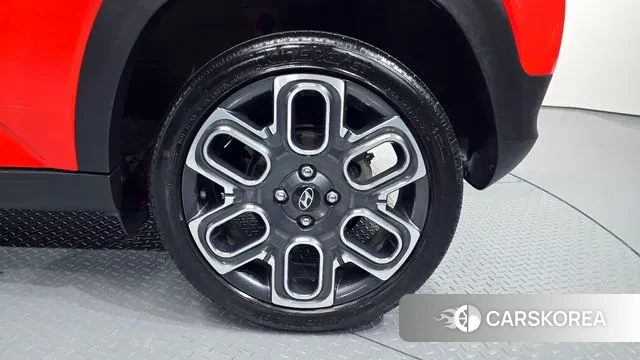 Hyundai Casper id 3389706 из Кореи 15