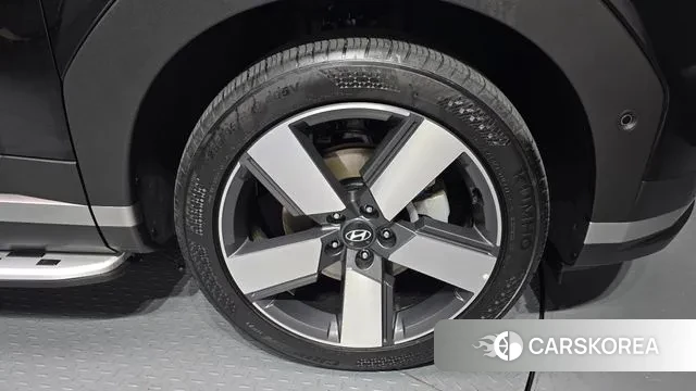 Hyundai Santa Fe (MX5) id 3523171 из Кореи 15