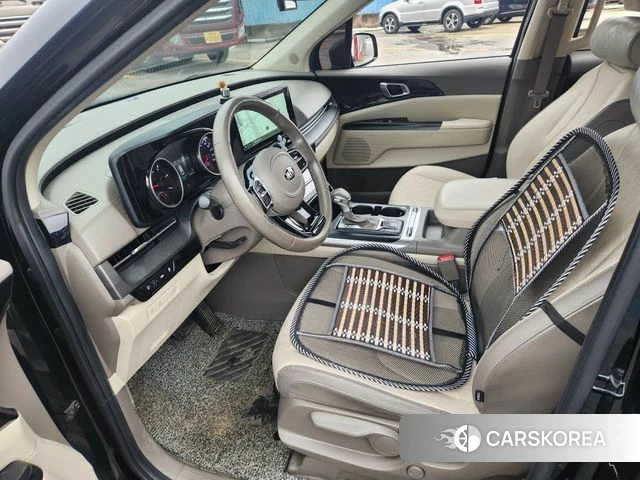 Kia Carnival 4th generation id 3919767 из Кореи 8