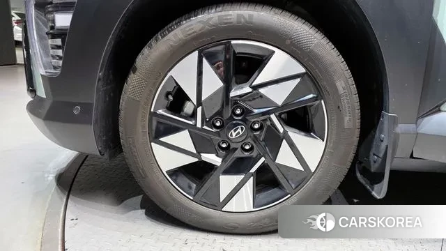 Hyundai Kona Hybrid (SX2) id 2939312 из Кореи 15