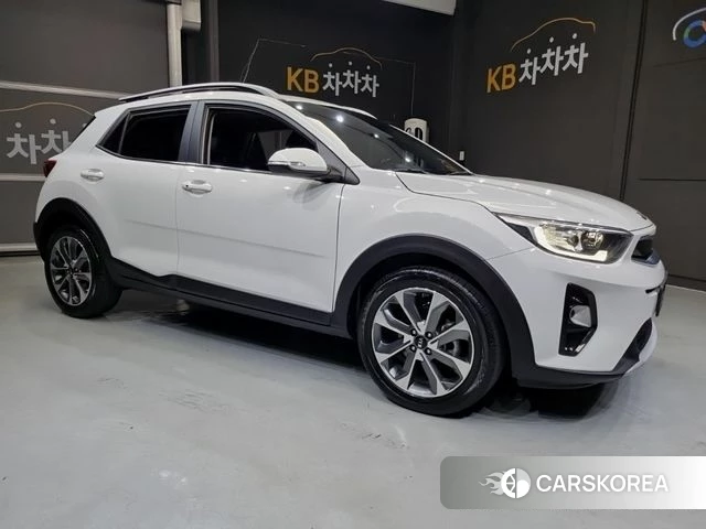 Kia Stonic id 4519567 из Кореи 15