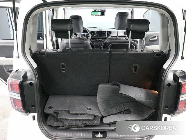 Kia The New Kia Ray EV id 4720213 из Кореи 15