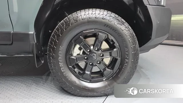 Kia Tasman id 3732325 из Кореи 15