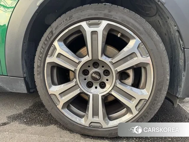 Mini Cooper S Countryman id 3705767 из Кореи 7