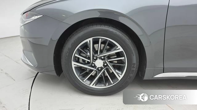 Hyundai The New Grandeur IG id 4614781 из Кореи 15