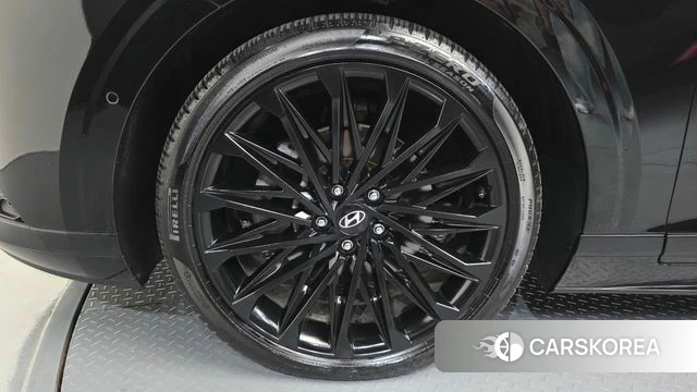 Hyundai Grandeur (GN7) id 4687347 из Кореи 15