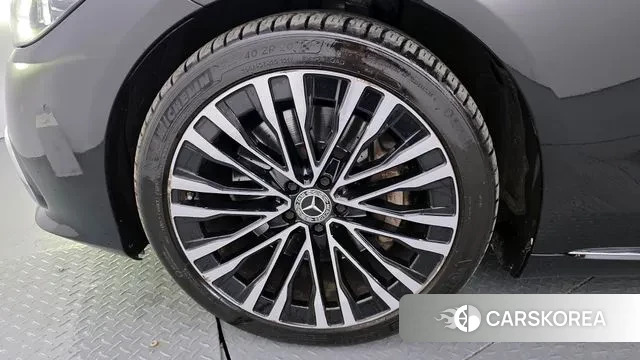 Mercedes-Benz S-Class W223 id 3630345 из Кореи 15