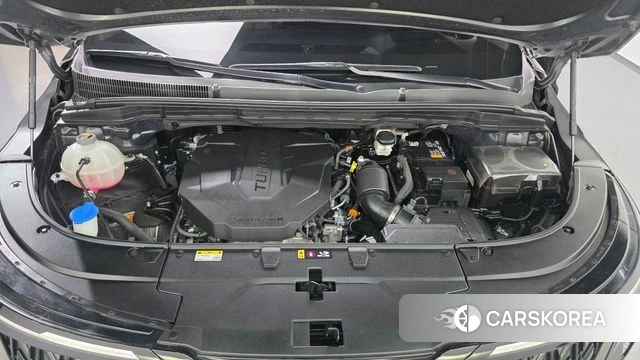 Kia The New Carnival 4th Generation id 3811159 из Кореи 15