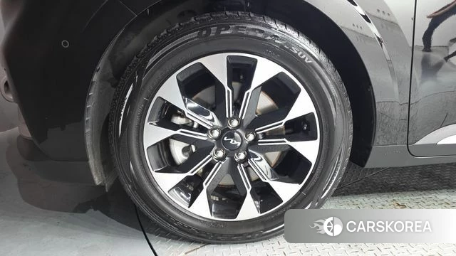 Kia Carnival 4th generation id 4602804 из Кореи 27