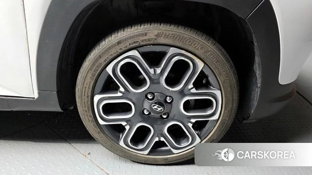 Hyundai Casper id 3839252 из Кореи 15