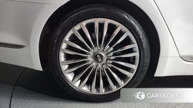 Kia More K9 id 2976993 из Кореи 15