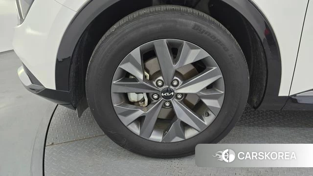 Kia Sportage 5th Generation id 4223556 из Кореи 15