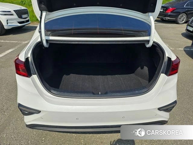 Kia Come New K3 id 3942584 из Кореи 15