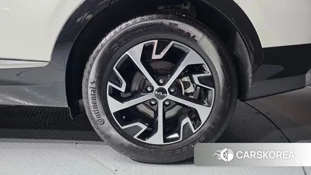 Kia Sportage 5th Generation Hybrid id 3758102 из Кореи 15