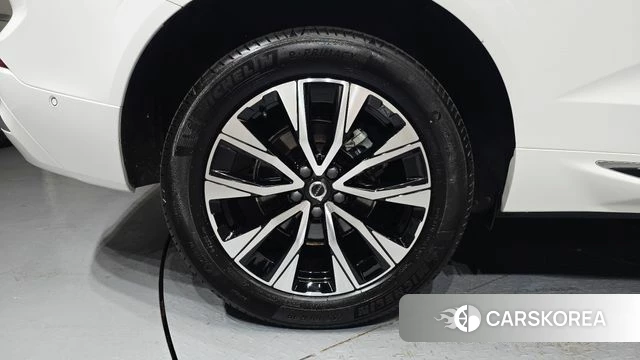Volvo XC60 second Generation id 4516317 из Кореи 27